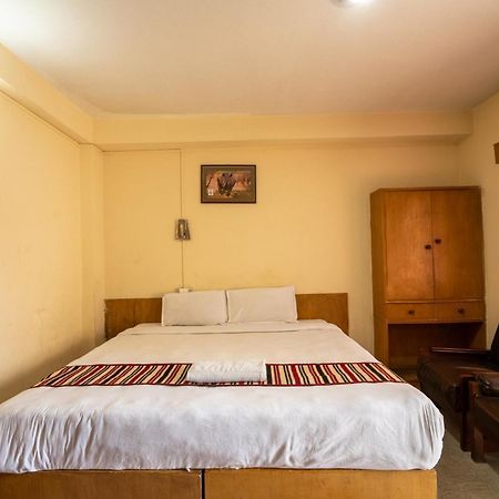 Hotel Nana Kathmandu Buitenkant foto