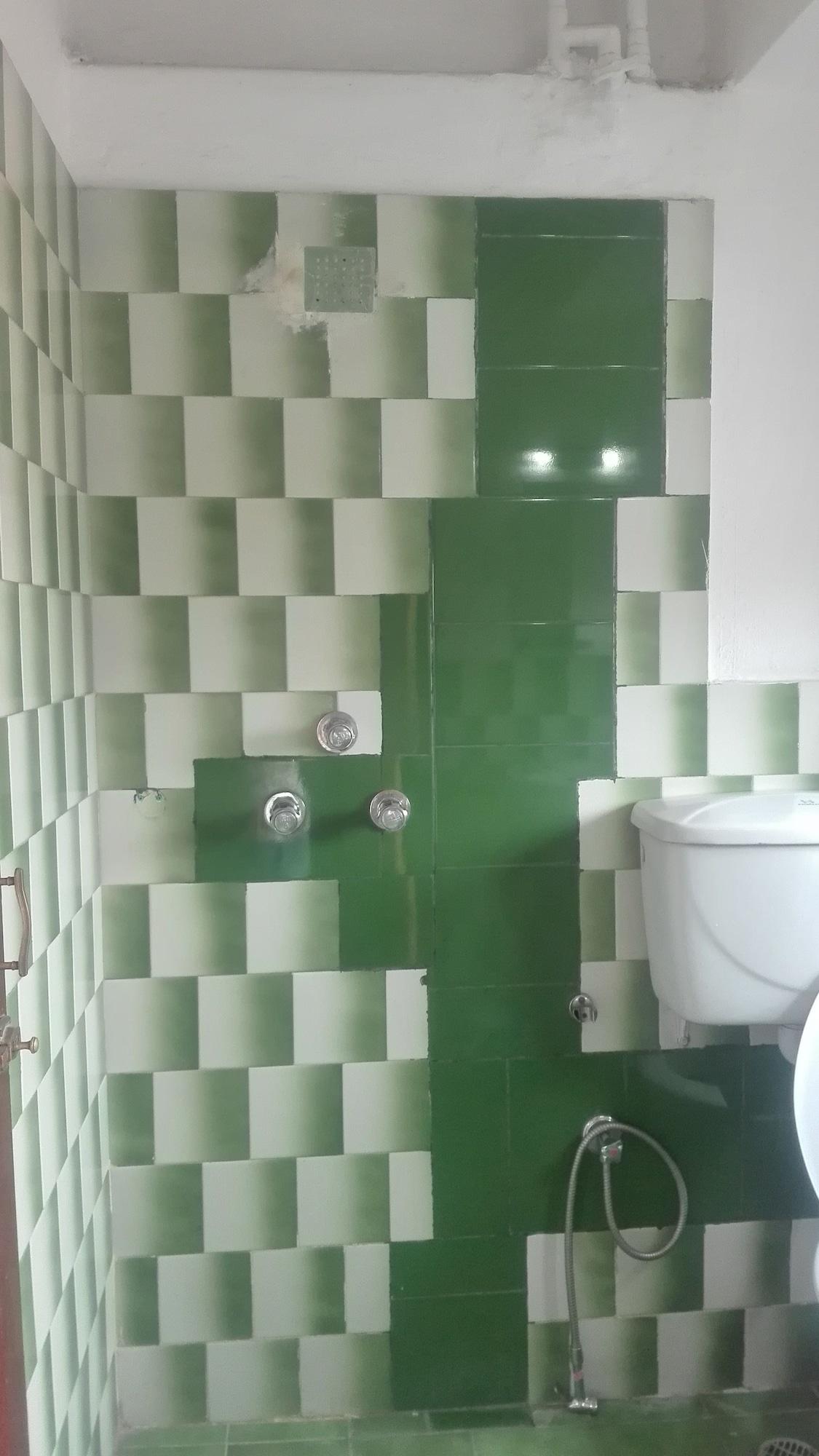 Hotel Nana Kathmandu Buitenkant foto