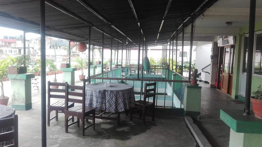 Hotel Nana Kathmandu Buitenkant foto